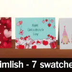 Valentine's Day Cards