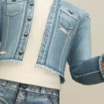 Denim Jacket 2020 M I