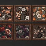 Dark Botanicals