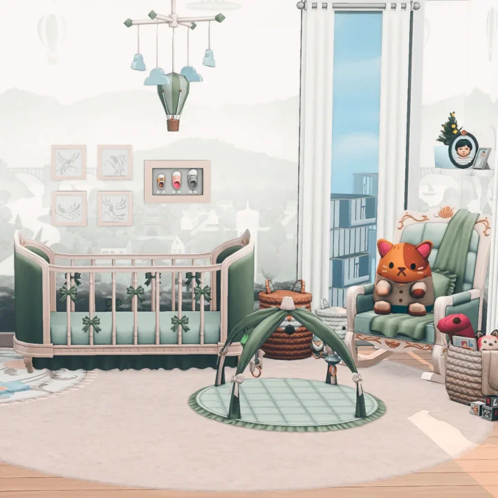 Green Nursery
