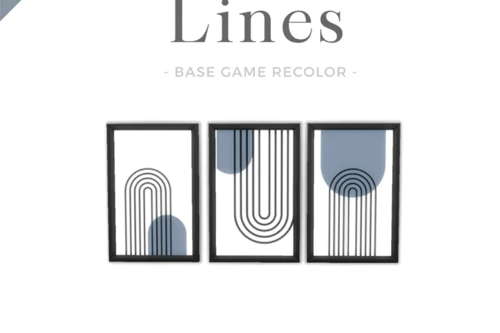 Lines