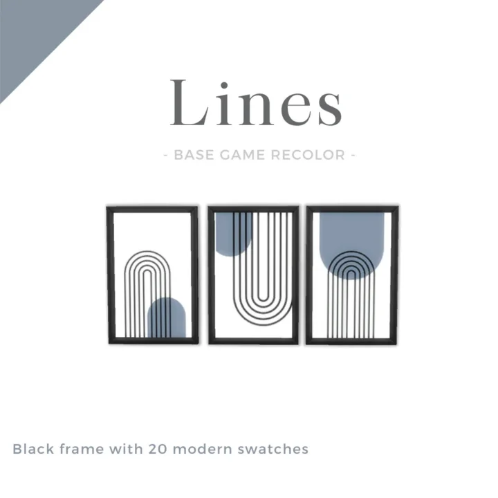 Lines