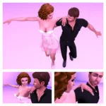 Dirty dancing