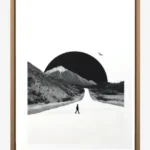 Minimal prints #2