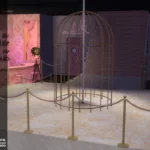 Oh la la set (2021)