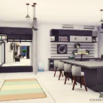 Industrial Modern