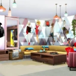 Little Trendy Wardrobe