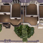 Semi-detached house