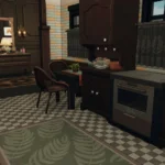 Windenburg Tudor House
