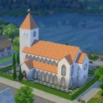 St Willow Church