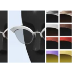 Desert Sand - Glasses N28 & N29