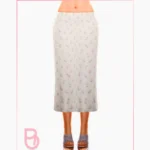 Woman Skirt - Honey - Version 3