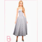 Woman Dress - Marilyn - Version 2