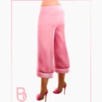 Woman jeans - Flora - Version 1