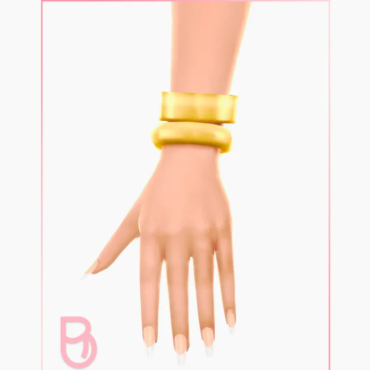 Woman Bracelet - Wild