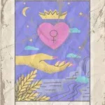 Tarot posters