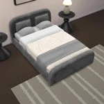 Grand Comfort Bed