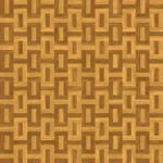 Parquet Floor 1