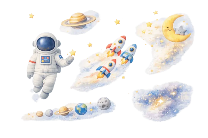 Space Adventure