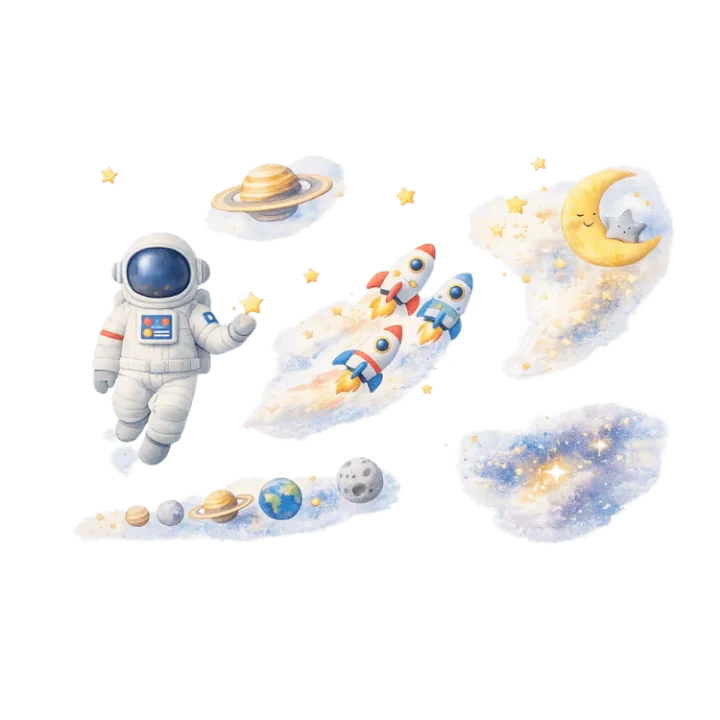 Space Adventure