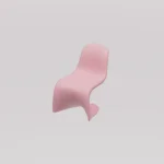 Soft Pop Living Set