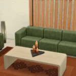 Desert Zen