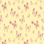 Butterfly Walls