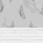 Butterfly Walls