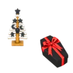 Merry Gothmas