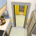 Little Suburban House no CC