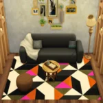 Color-Rug