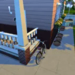 Suburban Family House No cc