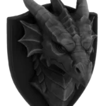 Dragon's Sanctuary - Part 1