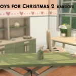 Toys for Christmas 2