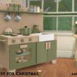Toys for Christmas