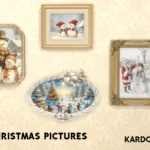 Christmas pictures