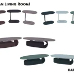 Urban Living Room 1