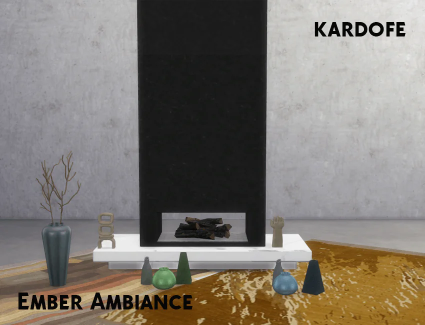 Ember Ambiance
