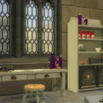 Alchemist's Laboratory