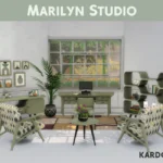 Marilyn Studio