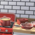 Kitchen colours 2