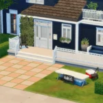 eucalyptus lane 23 | san sequoia family home
