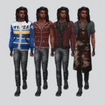 clã dos vampiros paulistanos | save brasil com s
