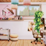 Roselona Bedroom
