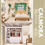 Calmora - no CC