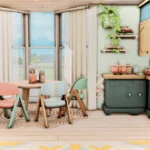 Virelle Kitchen - No CC
