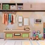 Orizon Bedroom