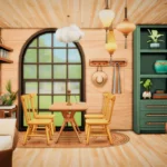 Runin Livingroom