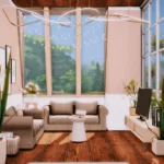 Kira Bedroom