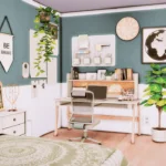 Ellerie - Bedroom